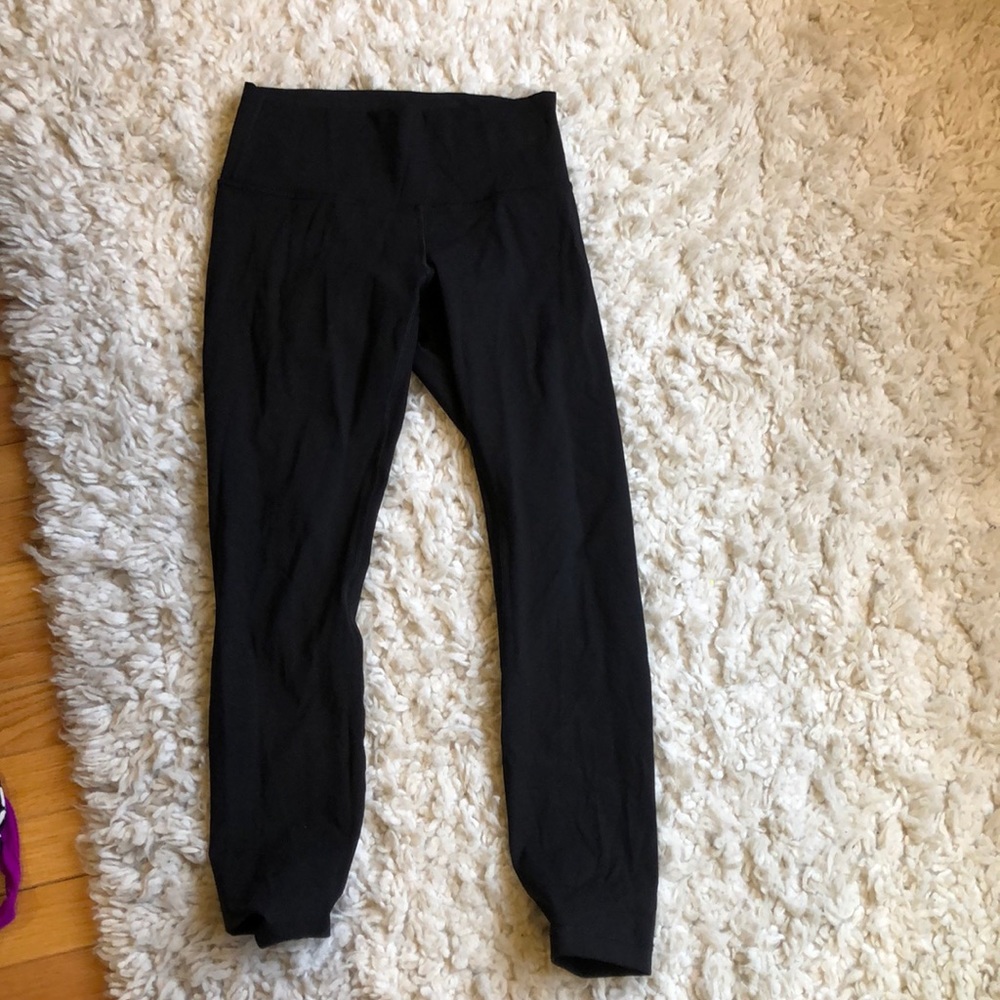Lulu lemon leggings